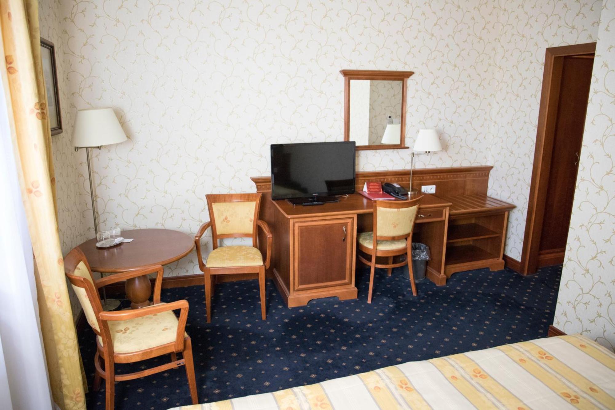 Hotel Sv. Ludmila Skalica Exterior photo