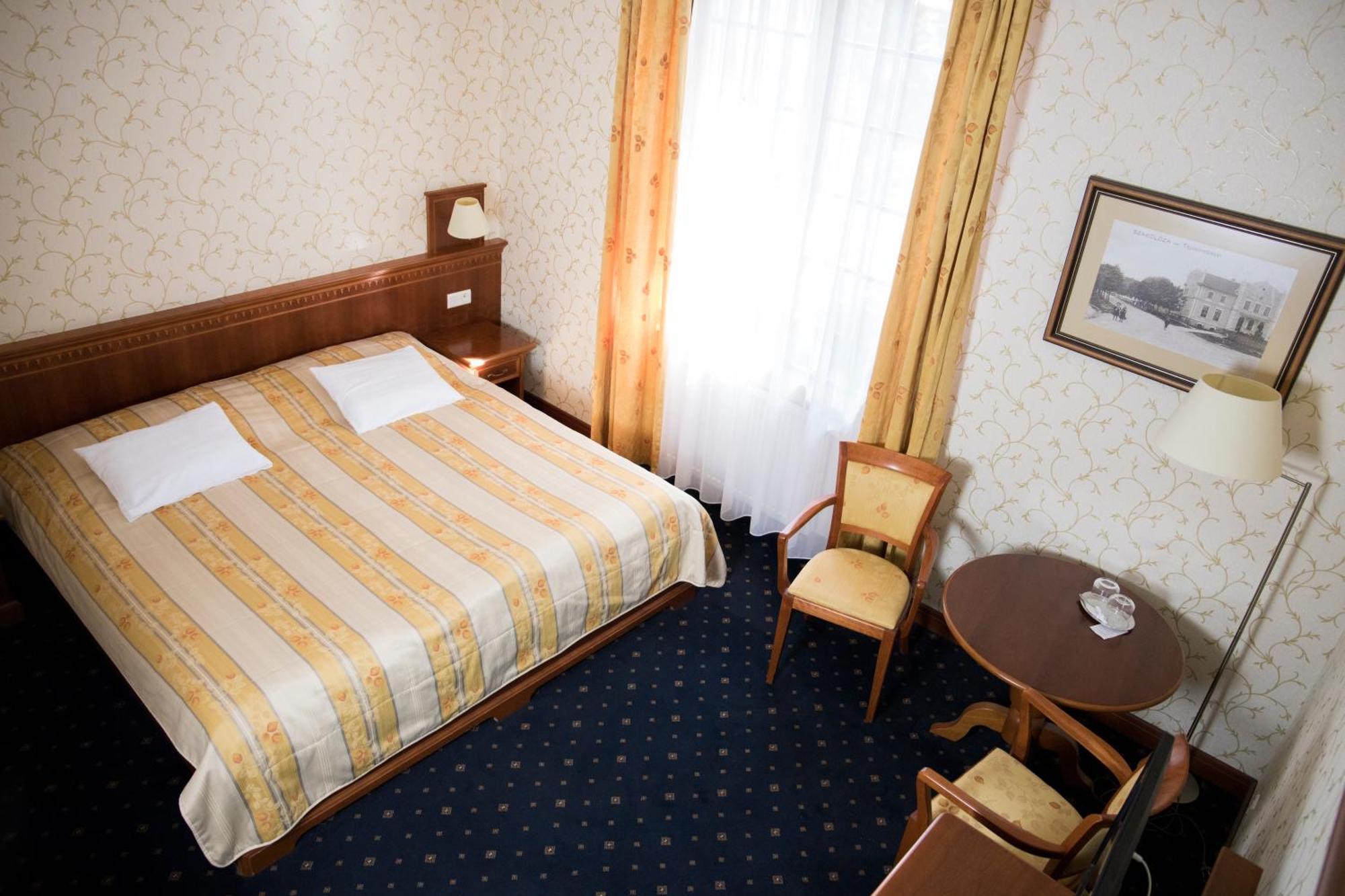 Hotel Sv. Ludmila Skalica Exterior photo