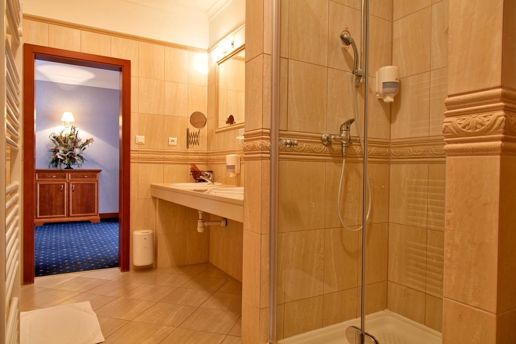 Hotel Sv. Ludmila Skalica Exterior photo